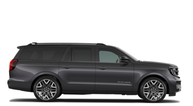 2026 Ford Expedition